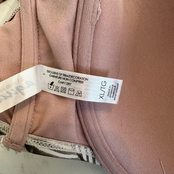 Bikini Top - Picture 3 of 3